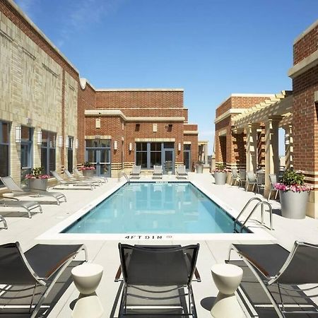 Pentagon City Comfort Modern Stay Arlington Exterior foto