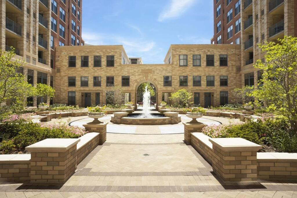 Pentagon City Comfort Modern Stay Arlington Exterior foto