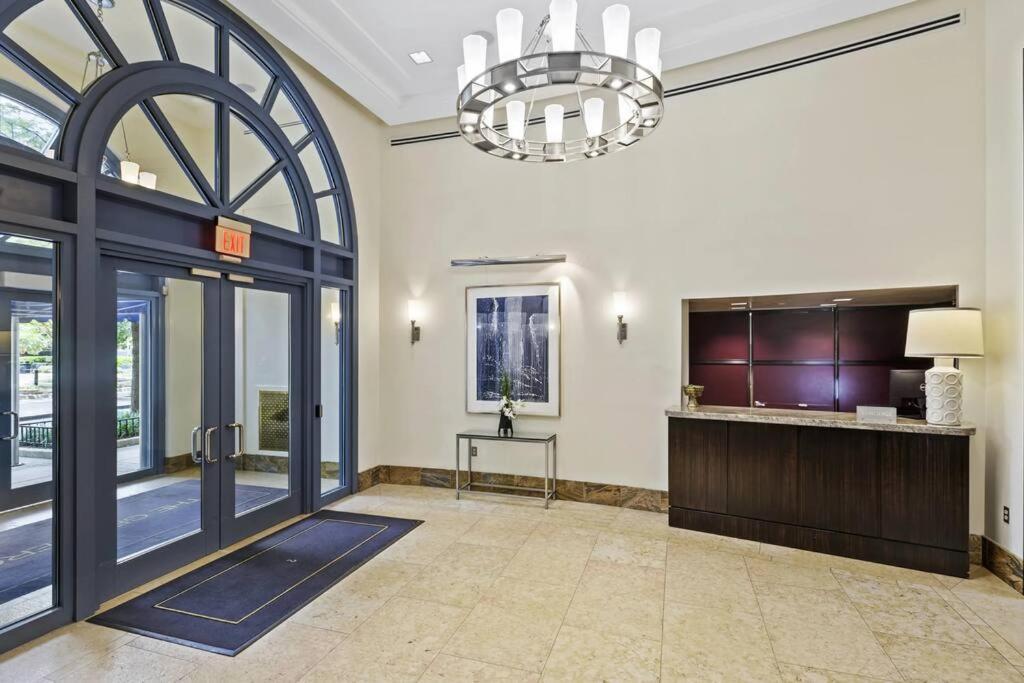 Pentagon City Comfort Modern Stay Arlington Exterior foto