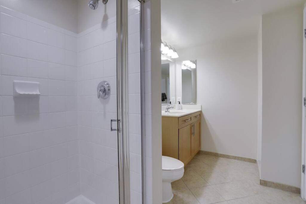 Pentagon City Comfort Modern Stay Arlington Exterior foto