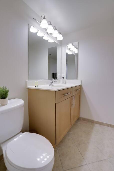 Pentagon City Comfort Modern Stay Arlington Exterior foto