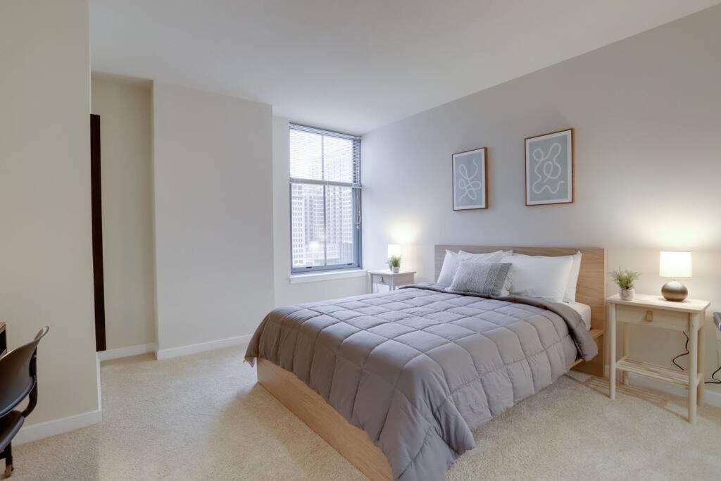 Pentagon City Comfort Modern Stay Arlington Exterior foto