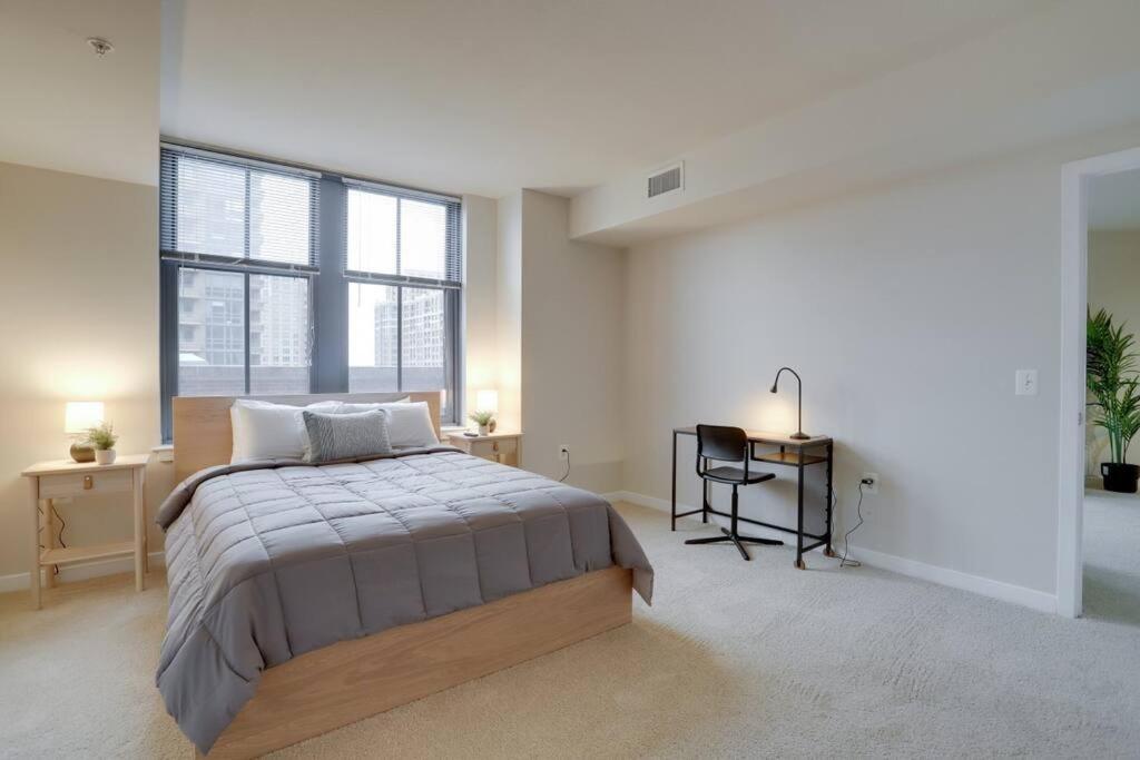 Pentagon City Comfort Modern Stay Arlington Exterior foto
