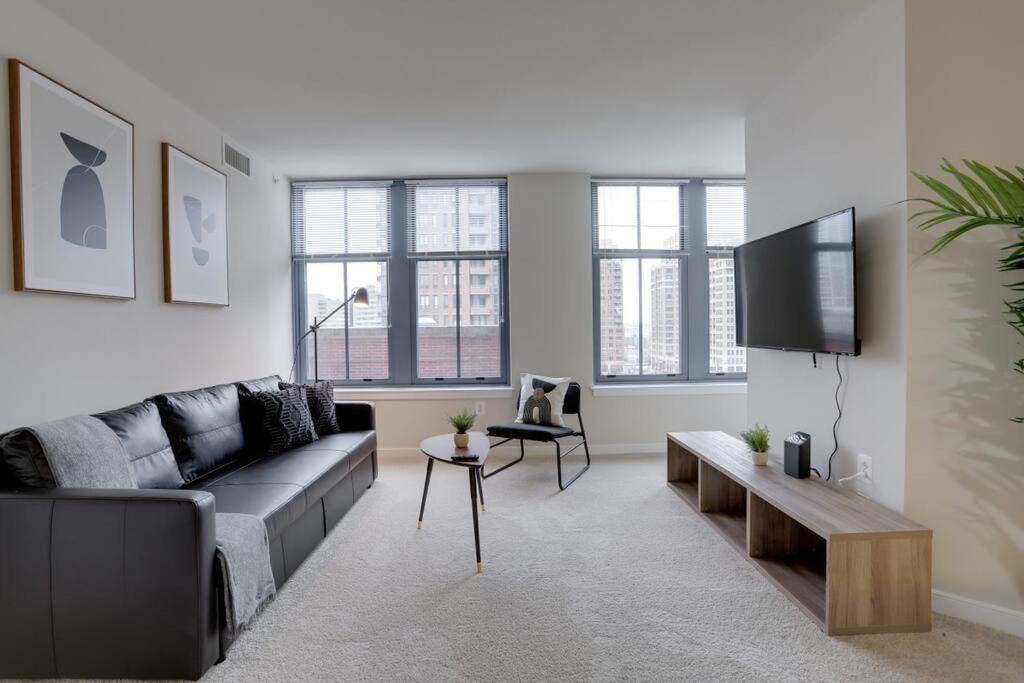 Pentagon City Comfort Modern Stay Arlington Exterior foto