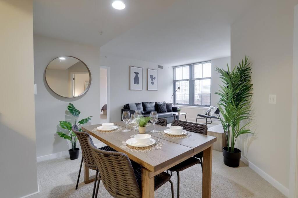 Pentagon City Comfort Modern Stay Arlington Exterior foto