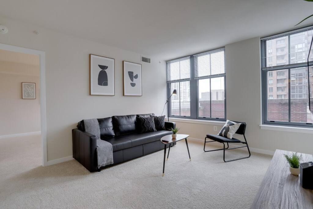 Pentagon City Comfort Modern Stay Arlington Exterior foto