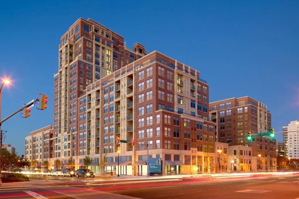 Pentagon City Comfort Modern Stay Arlington Exterior foto