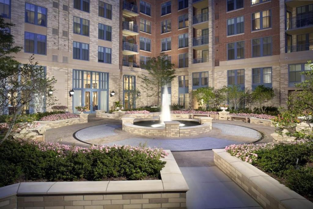 Pentagon City Comfort Modern Stay Arlington Exterior foto