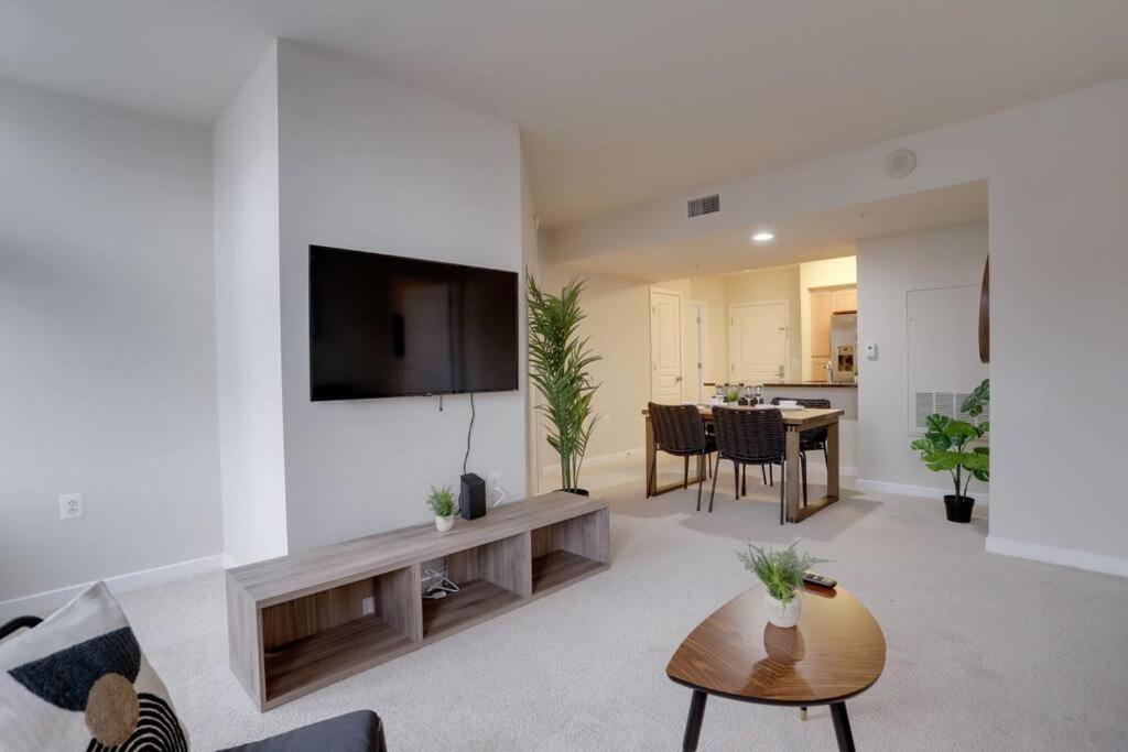 Pentagon City Comfort Modern Stay Arlington Exterior foto